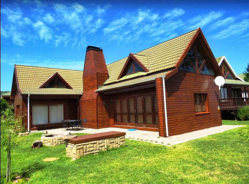 To Let 2 Bedroom Property for Rent in Swartvlei Western Cape